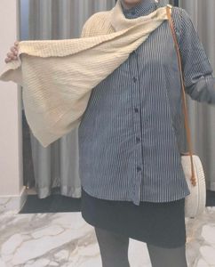 Stylish Asymmetric Knit Top