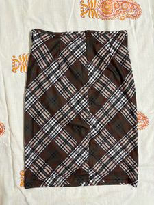 NewMe Y2K Skirt