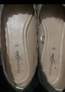 Brown Casual Shoes
