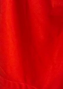 Red  Dress