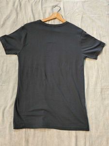Trendy Breeze Graphic Tee