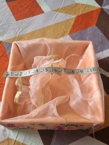 ENGLISH SUMMERY COLOURS GIFT BOX