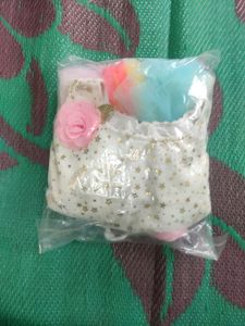 Kids Frock