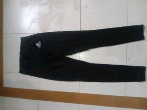 Adidas Black Tight
