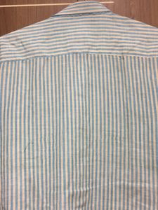 Striped Casual Shirt