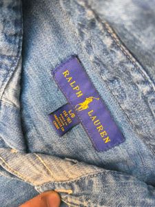 Shirt Ralph Lauren Original