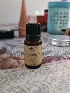 Vedix Hair Care Kit