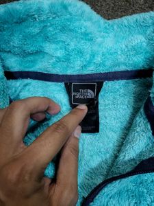 Northface Fleece Jacket