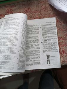 30 Years Chapter Wise Solution  Biology Neet