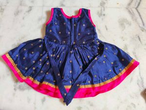 Baby Girl Frock