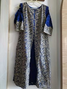 Festive lehanga kurta set