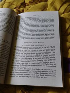 Tom Slick and Search for the Yet