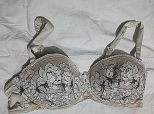 Floral Lace Bra🔥