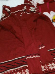 Beautiful Party Wear Top