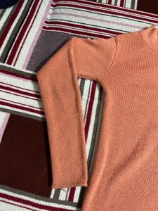 Woollen Top