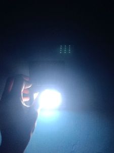 Solar Light