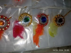 Tilak Stick