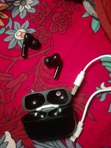 Iphone Wireless Earbuds