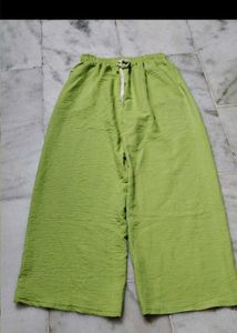 Green Lounge Set