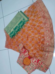 Traditional Gorgeous Piece