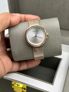 Ck Women Watch  Imported Stock