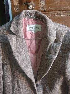 Nude Colour Very Beautiful  Blazer