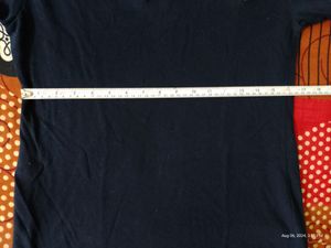 BOUNCER INDIA T-SHIRT