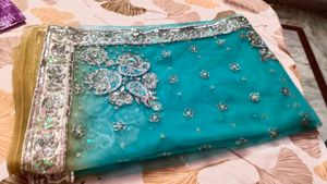 Very Beautiful Saree