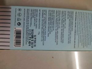 Dot N Key Sunscreen And Moisturizer Combo