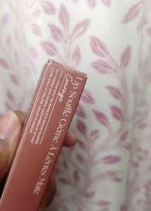 Rare Beauty Lip Souffle In Courage