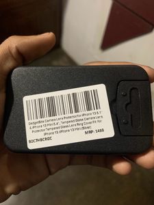 Iphone 13,13 Pro,12 Pro Max Camera Glass