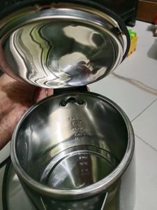 Electric Kettle
