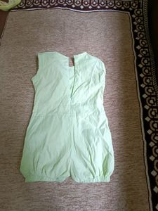 Baby Romper/ Jump Suit