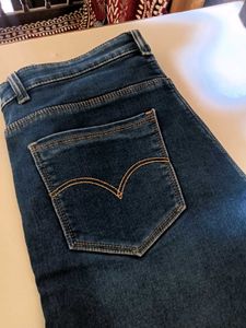 Blue  Denim 💙