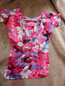 Micky Cute Top