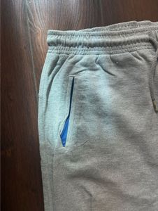 Fila Gray Jogger Pants