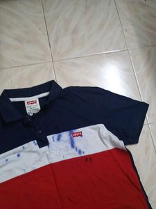Levis Original Tshirt
