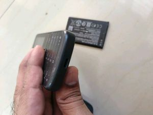 nokia 4g phone - ( partially working)