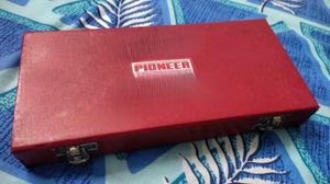 Pioneer Biology dissection Kit for science student