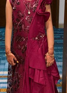 Girls' Special Occasion Dress