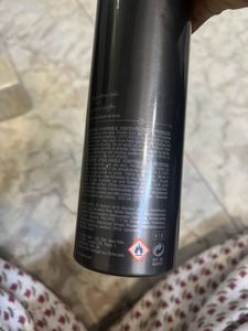 Oribe Luxury Hair Spray