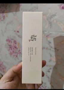 Beauty Of Joseon Sunscreen