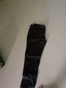 Dark Wash Pants