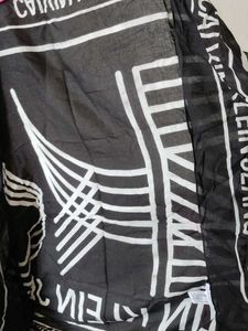 Calvin Klein Jeans Scarf