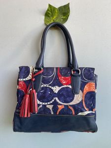 100% Authentic Coach Signature Candace 19951