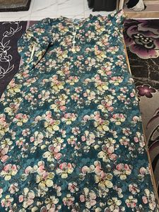 Cotton Kurti For Women