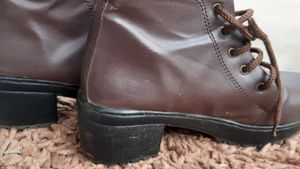 Last Price ✨very  Stylish Boots