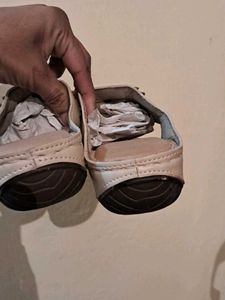 Limited Edition Trendy Party Wear Slipper