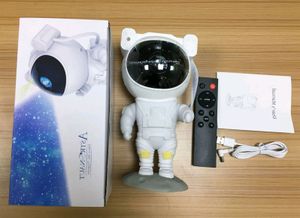 ASTRONAUT PROJECTOR