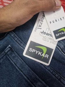 New Jeans